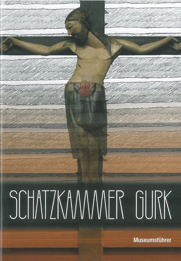 Schatzkammer Gurk, Museumsführer, Broschüre