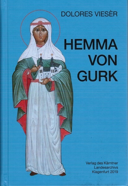 Hemma von Gurk, Roman